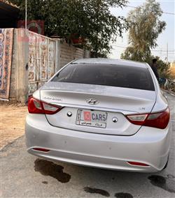 هیۆندای سۆناتا